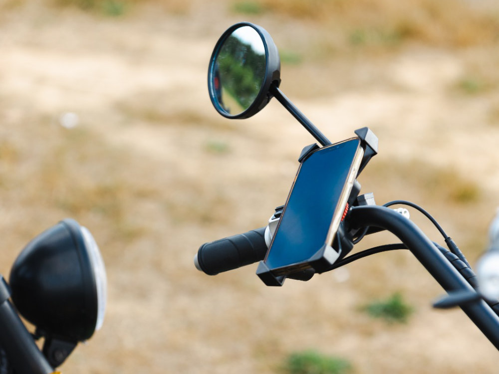 E-Chopper huren Dwingelderveld